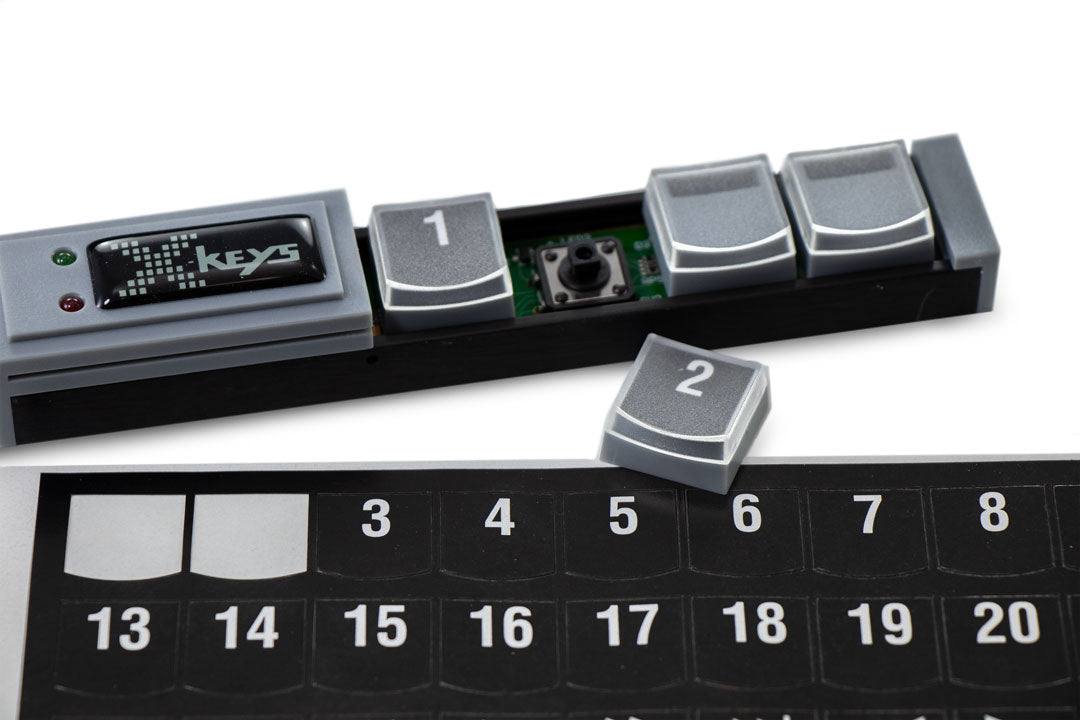 XK-4 Stick