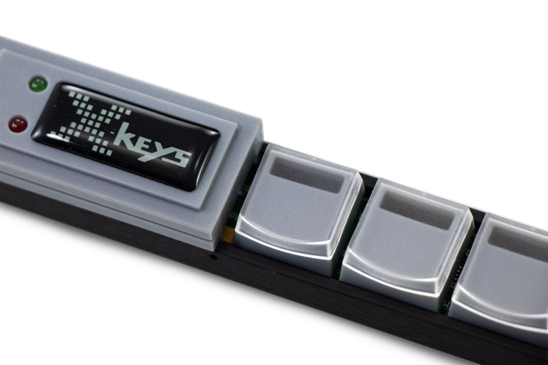 XK-4 Stick