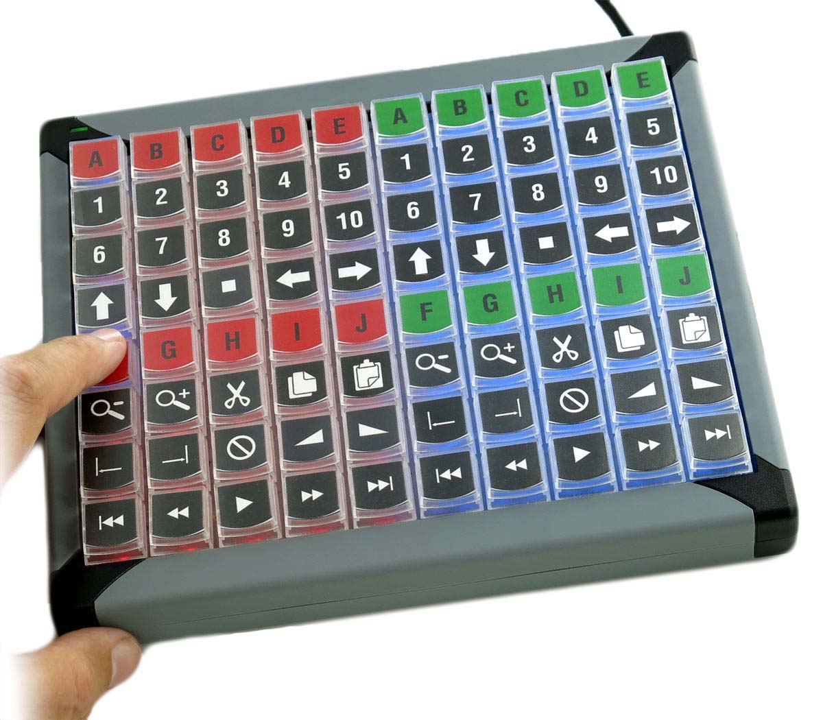 Example Layout