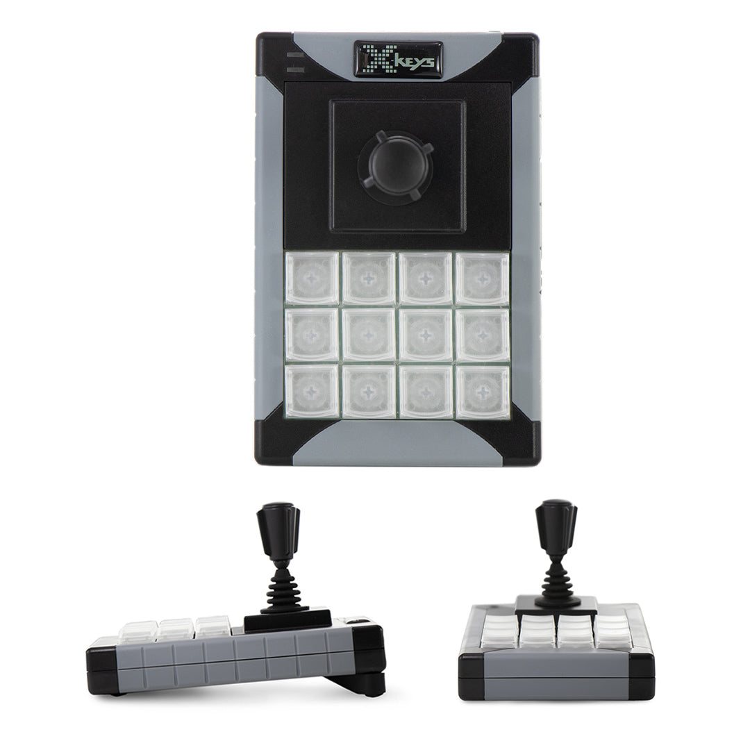 XK-12 Joystick