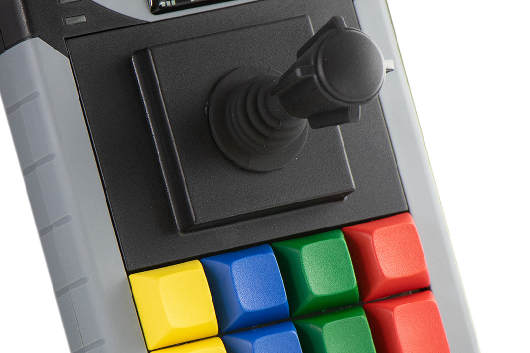 XK-12 Joystick for Xbox Adaptive Controller