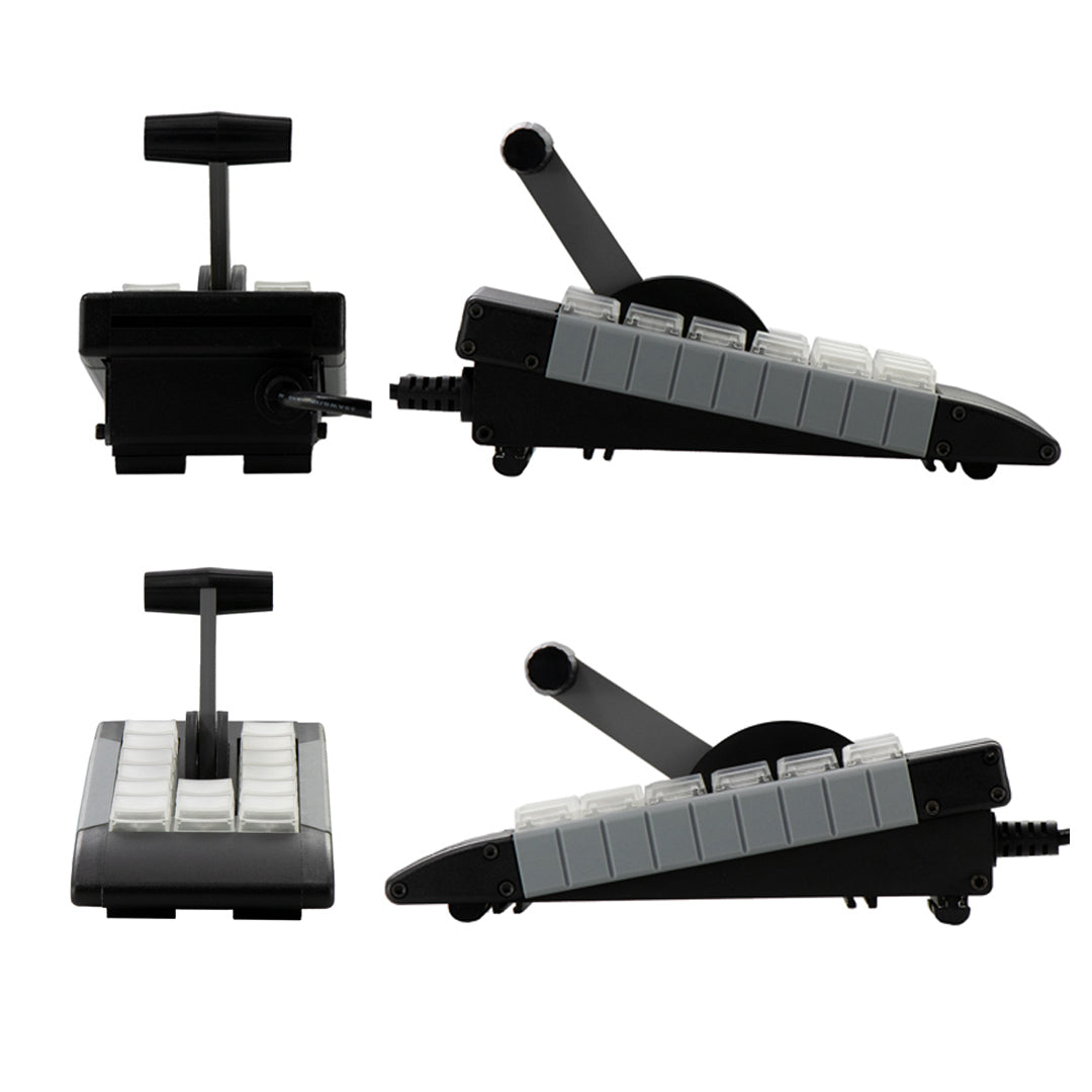 XBE-14 T-bar