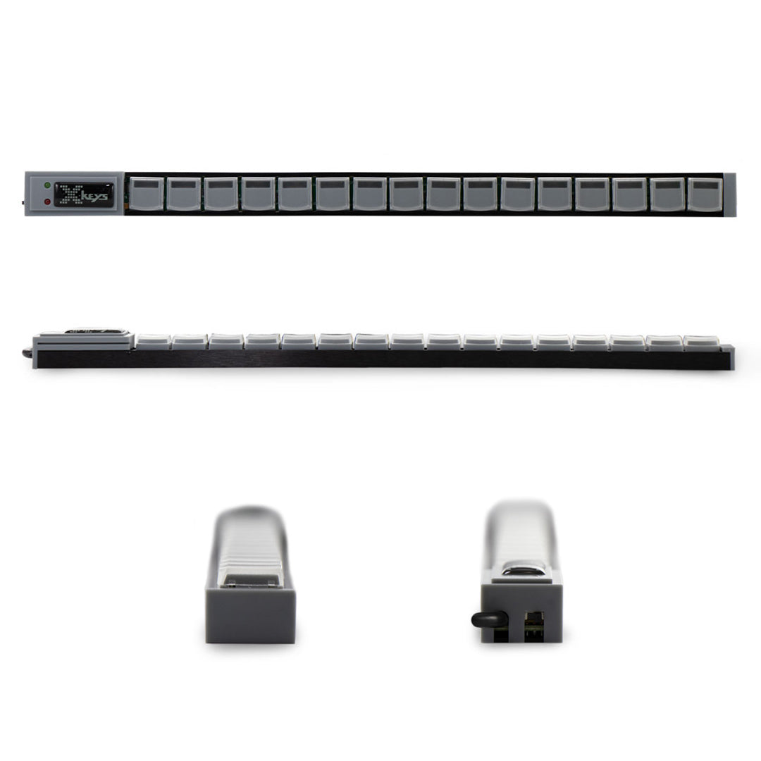 XK-16 KVM Stick