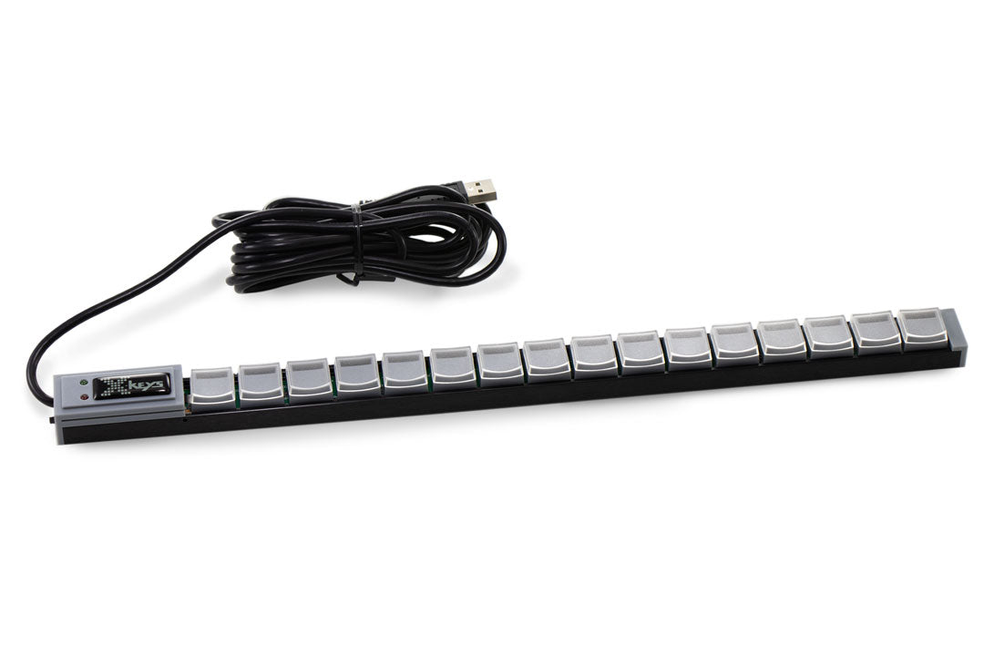 XK-16 KVM Stick