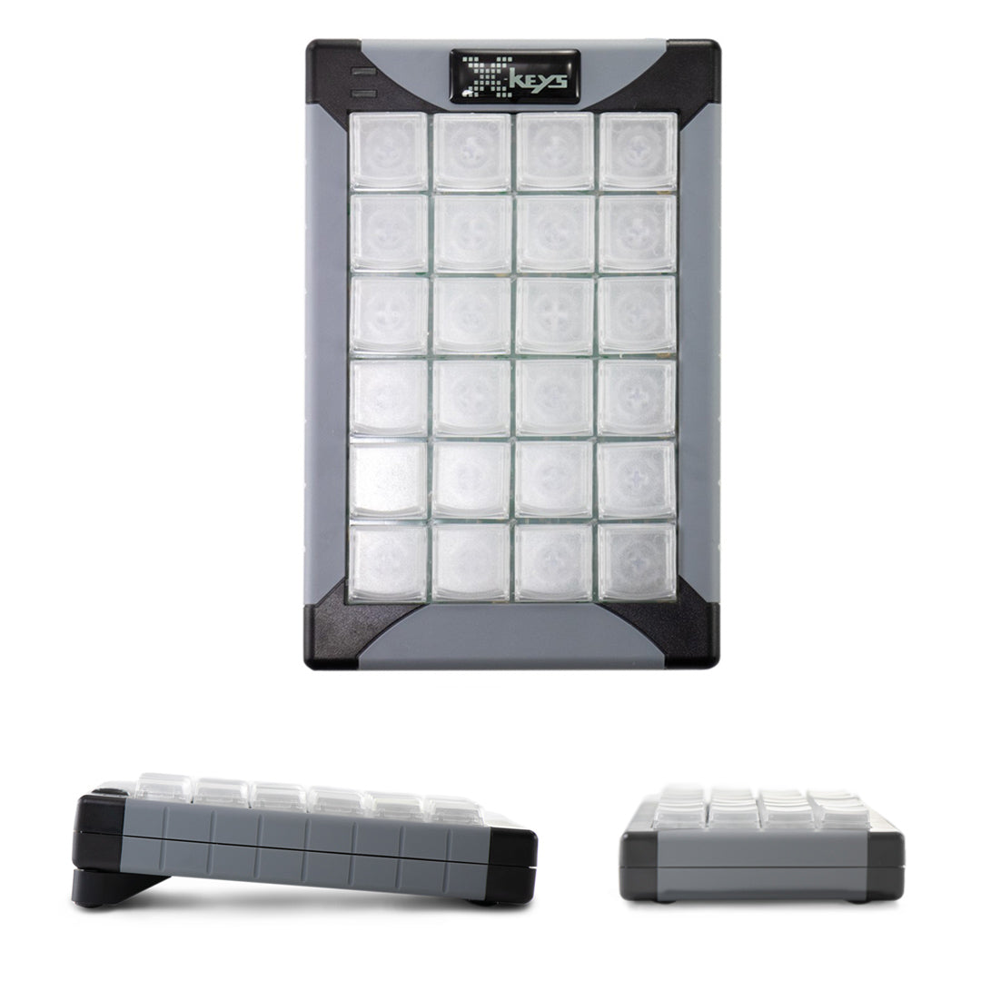 XK-24 USB Keypad