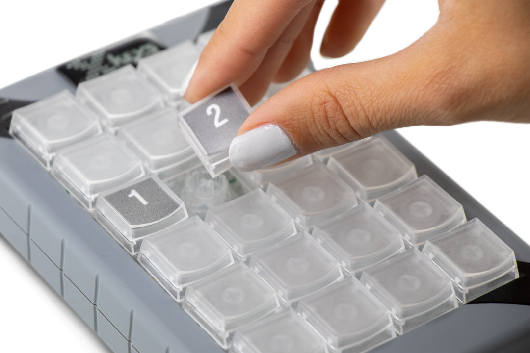 XK-24 USB Keypad
