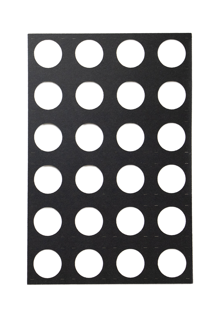 XK-24 Backlight Mask