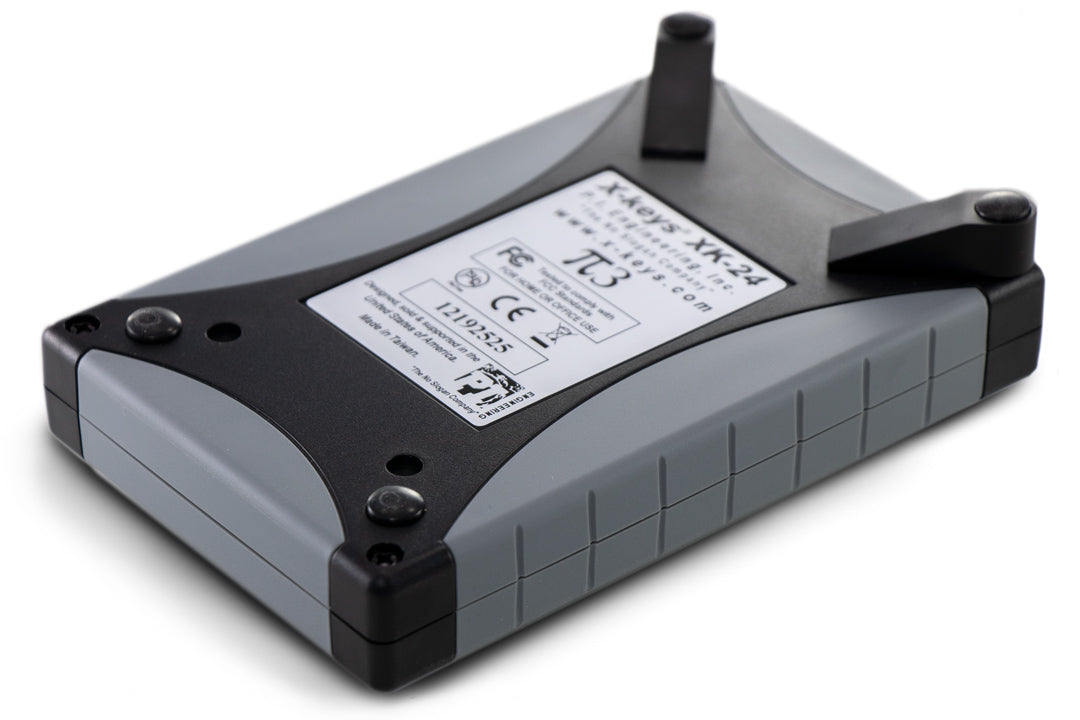 XK-24 USB Keypad