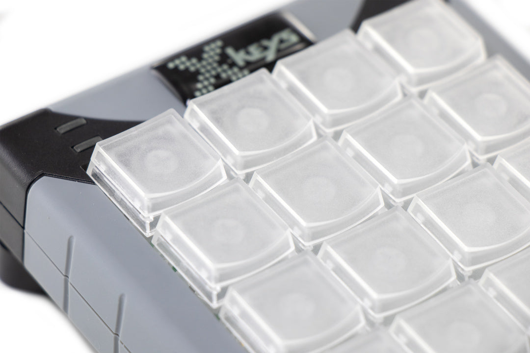 XK-24 USB Keypad