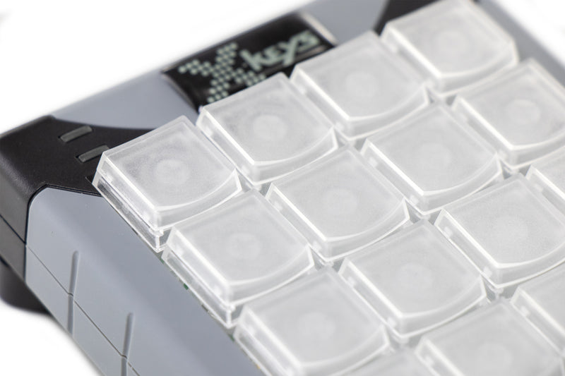 X-keys XK-24 USB Keypad
