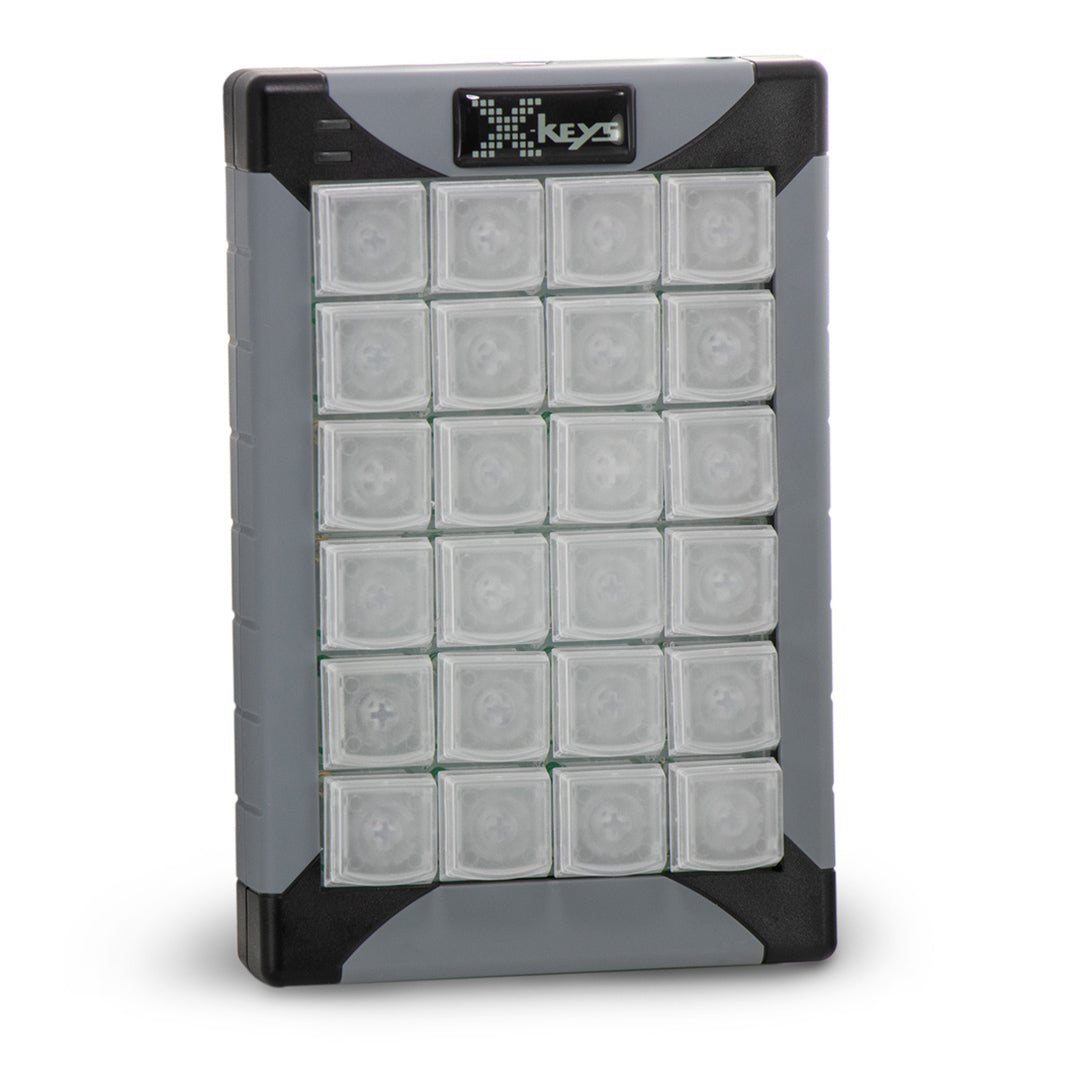 XK-24 USB Keypad