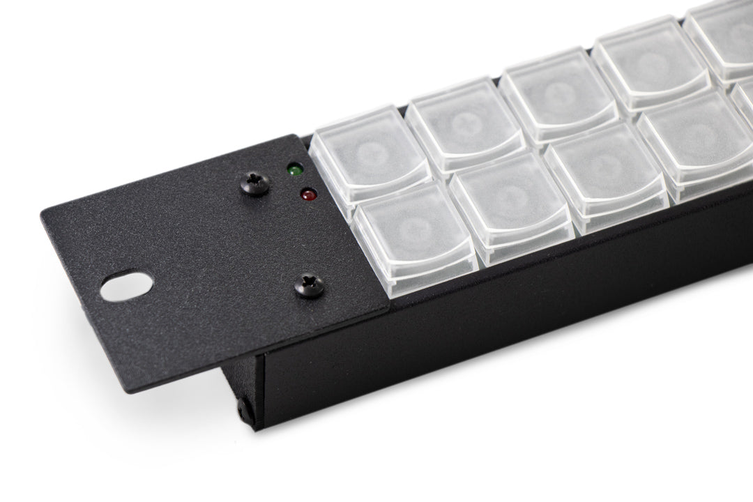 XKE-40 Rack Mount