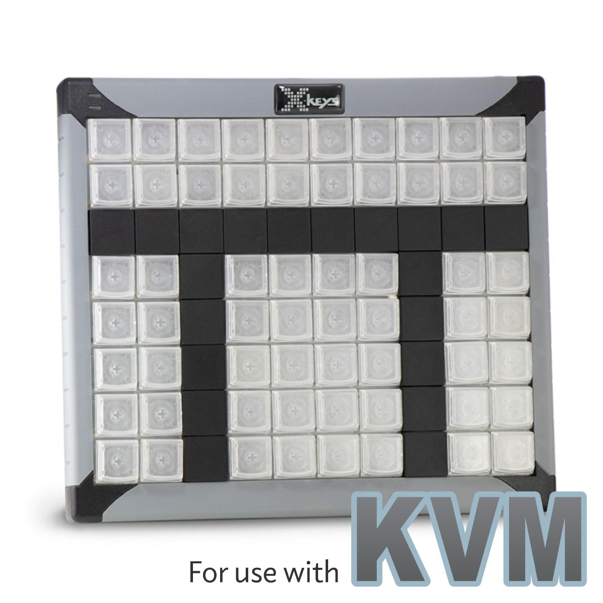 XK-60 KVM Keyboard