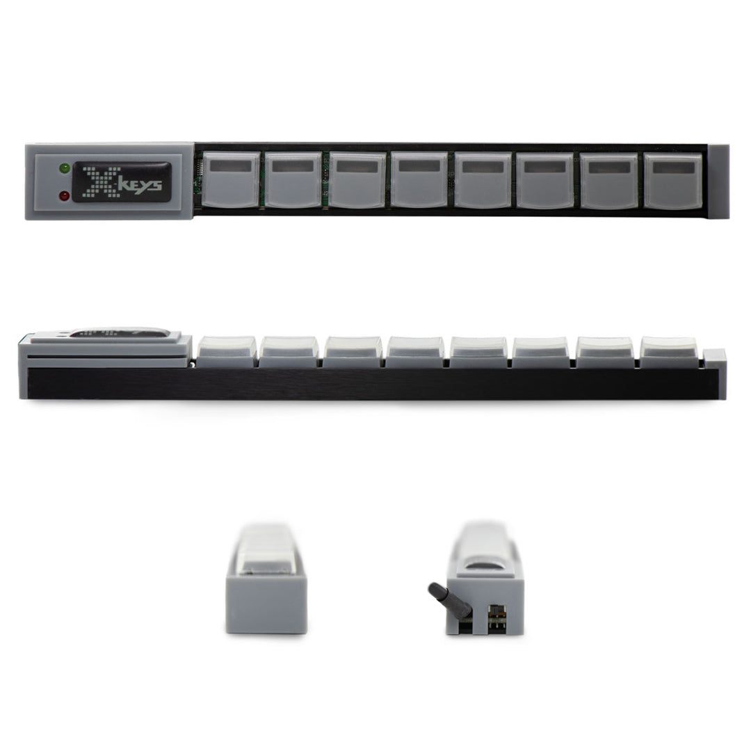 XK-8 KVM Stick