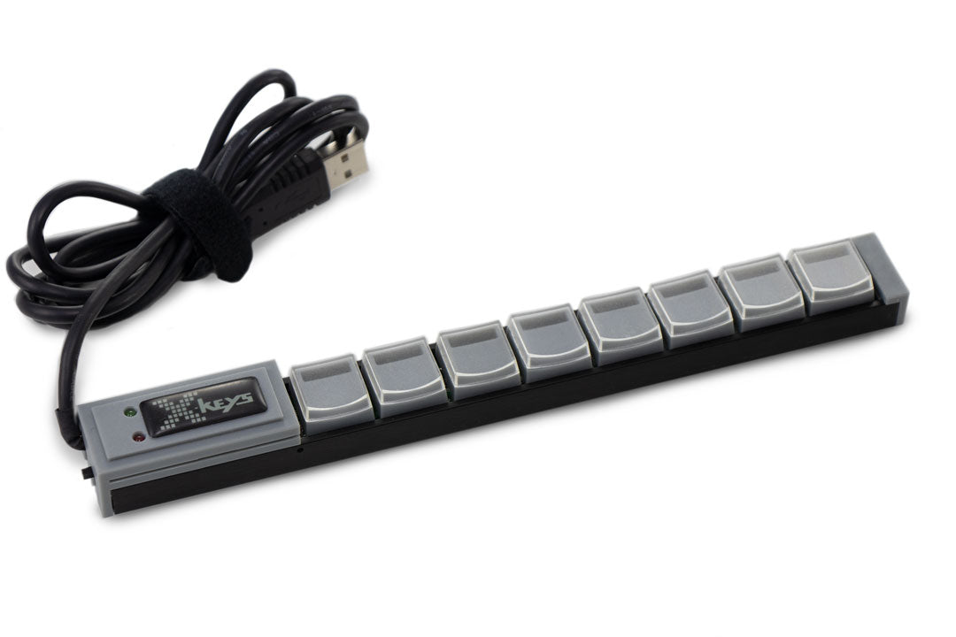 XK-8 Stick