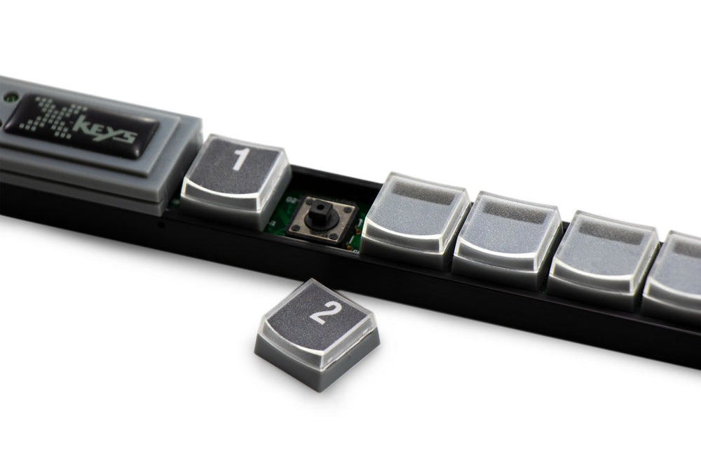 X-keys Stick Keyboards