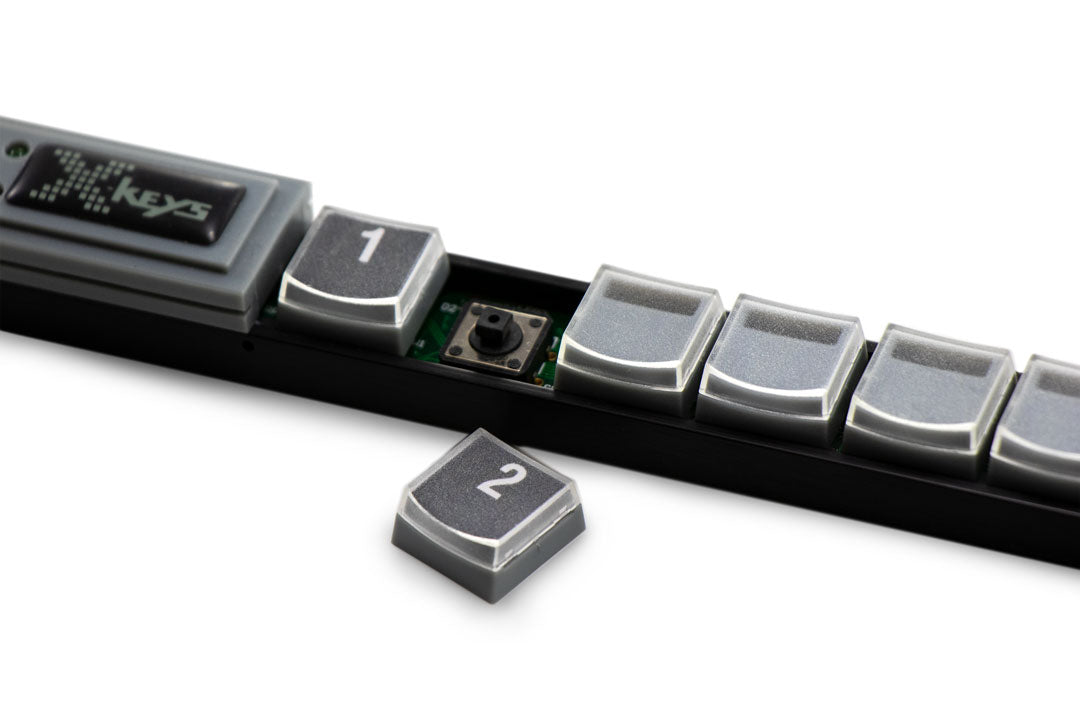 XK-8 Stick