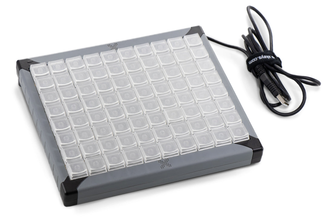 X-KeyPad XK-80