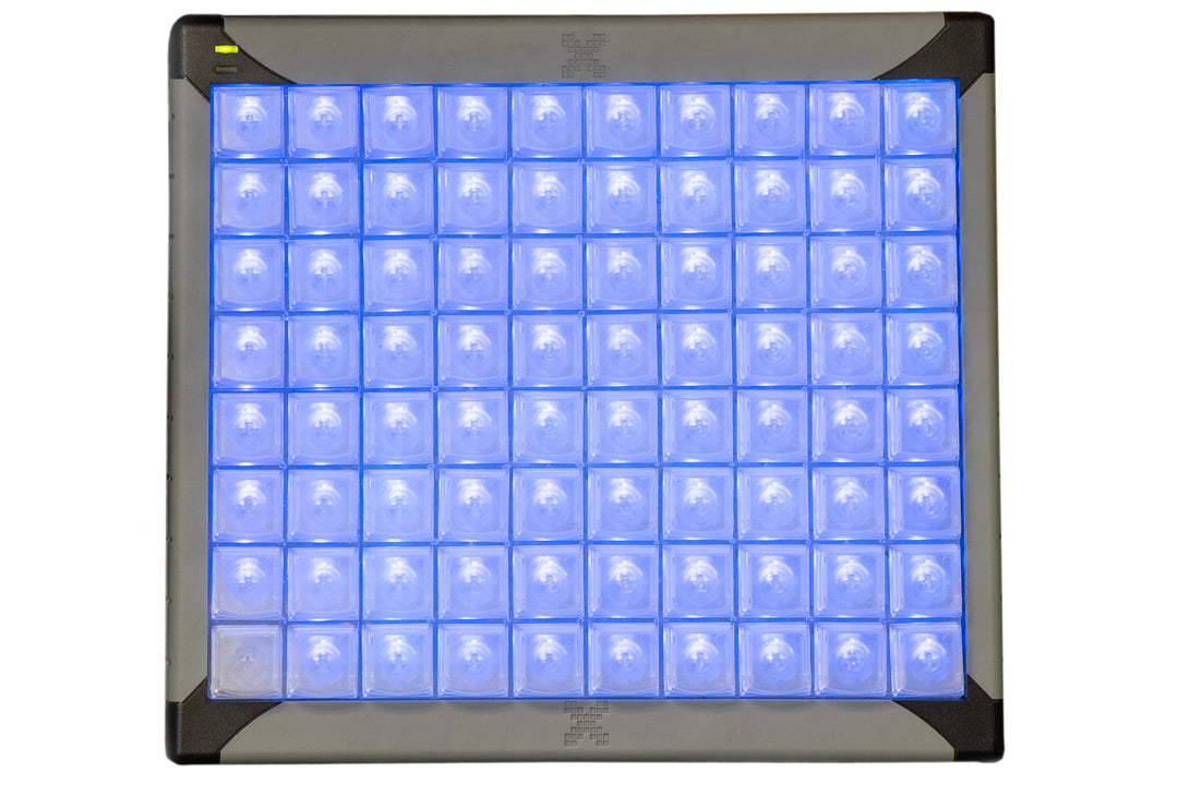 X-KeyPad XK-80