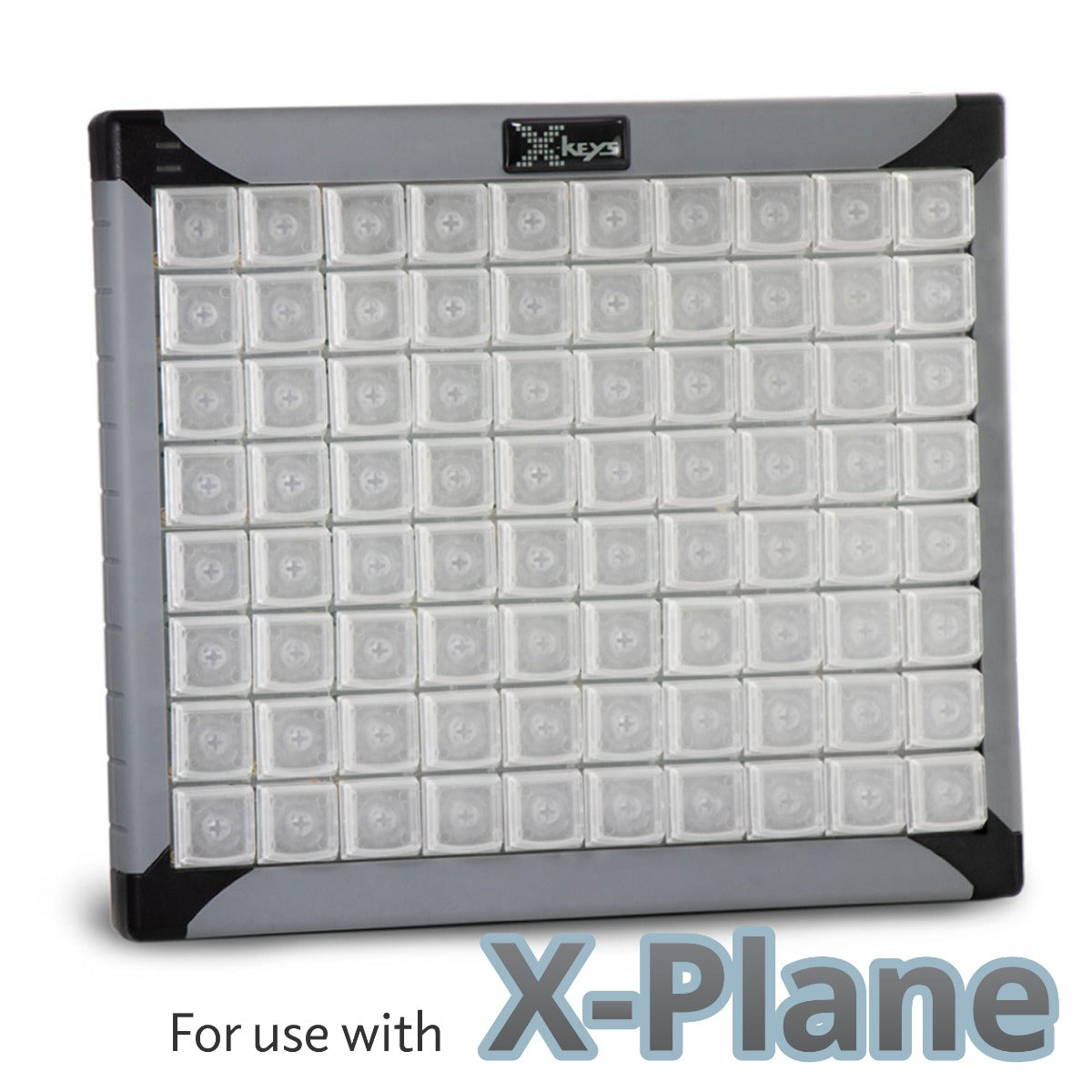 X-KeyPad XK-80