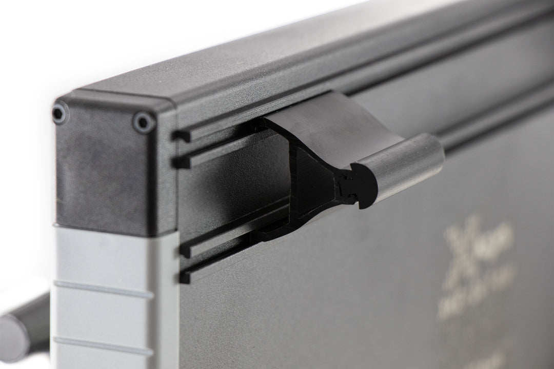 Angled Feet for XKE Series