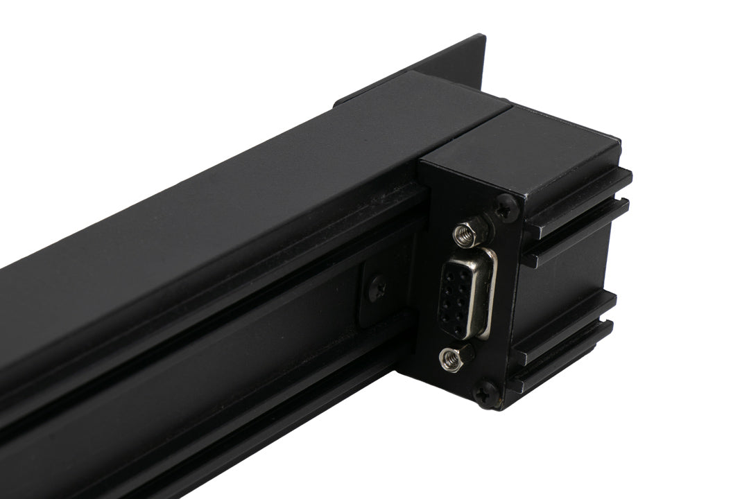 XKE-40 RS232 Rack Mount