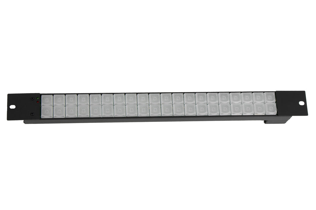XKE-40 RS232 Rack Mount