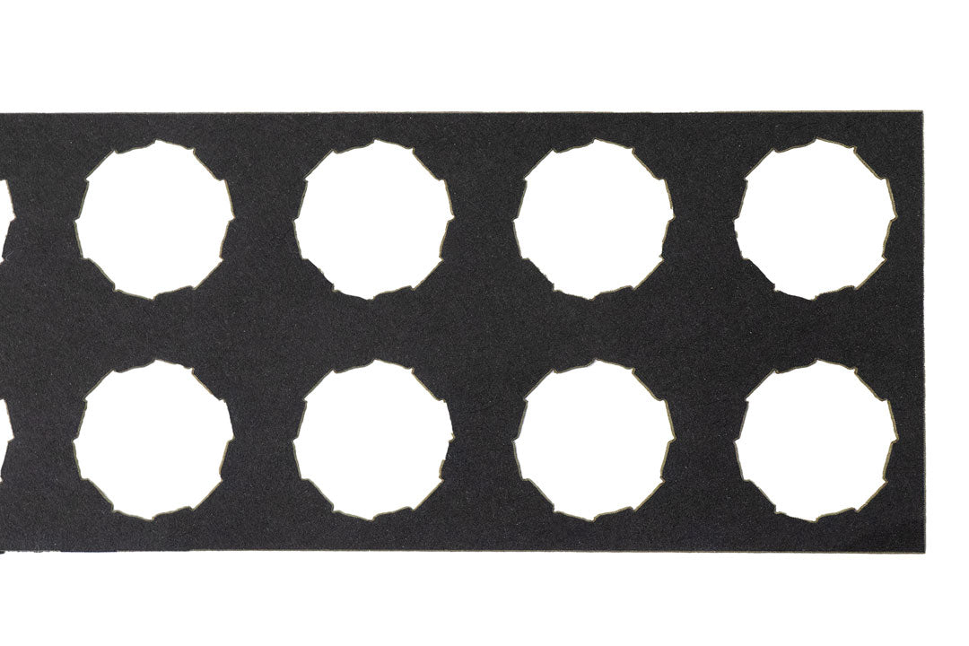 XKE-40 Backlight Mask