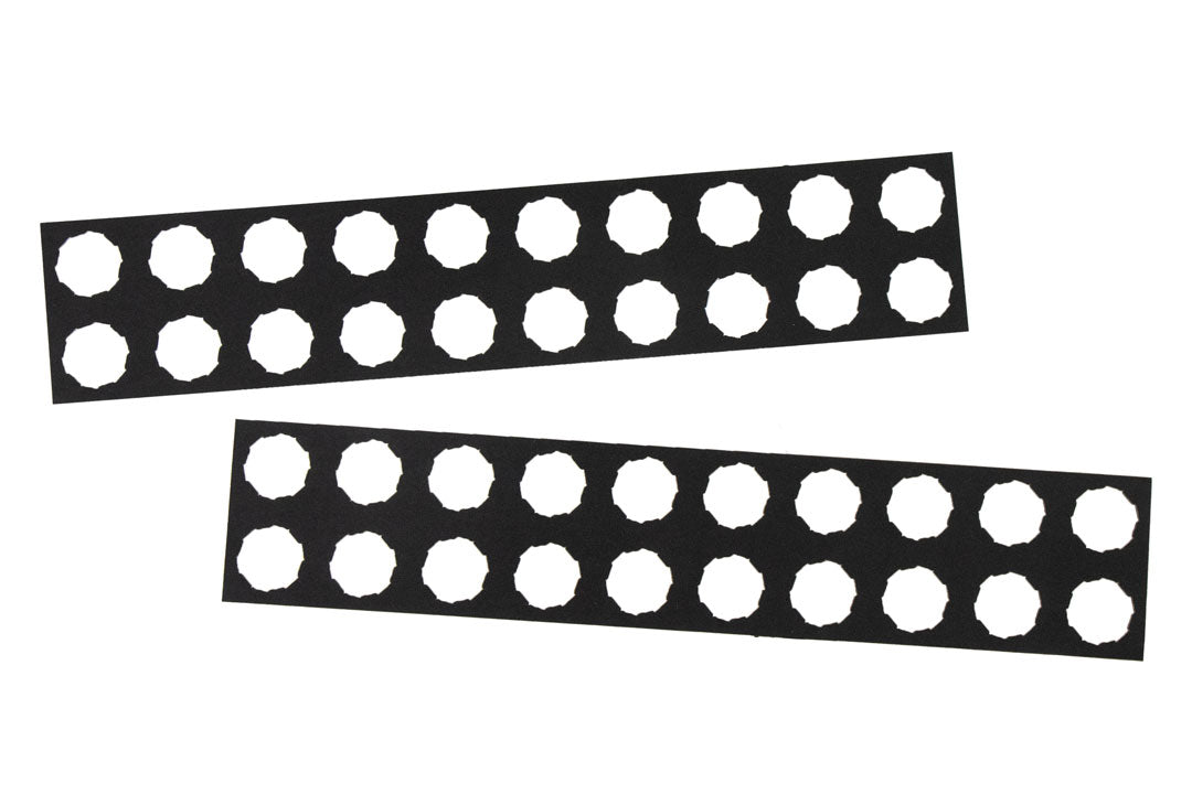 XKE-40 Backlight Mask