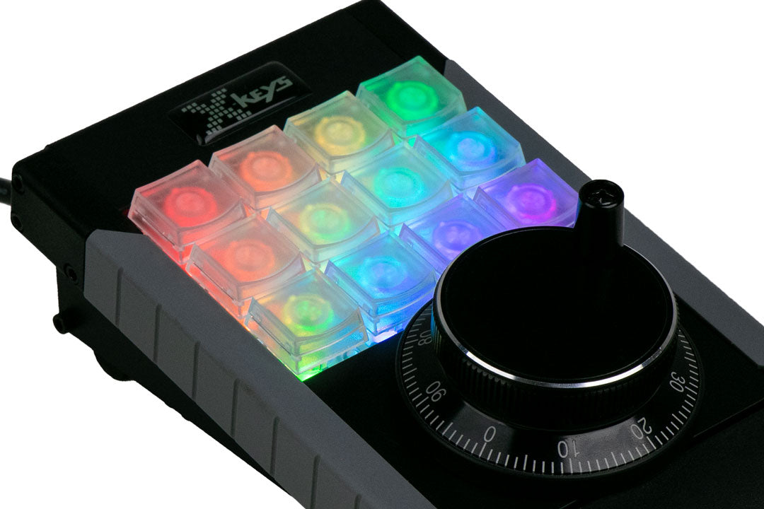 XBE-12 Handwheel