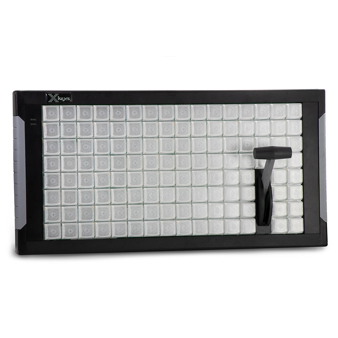 XKE-124 T-Bar