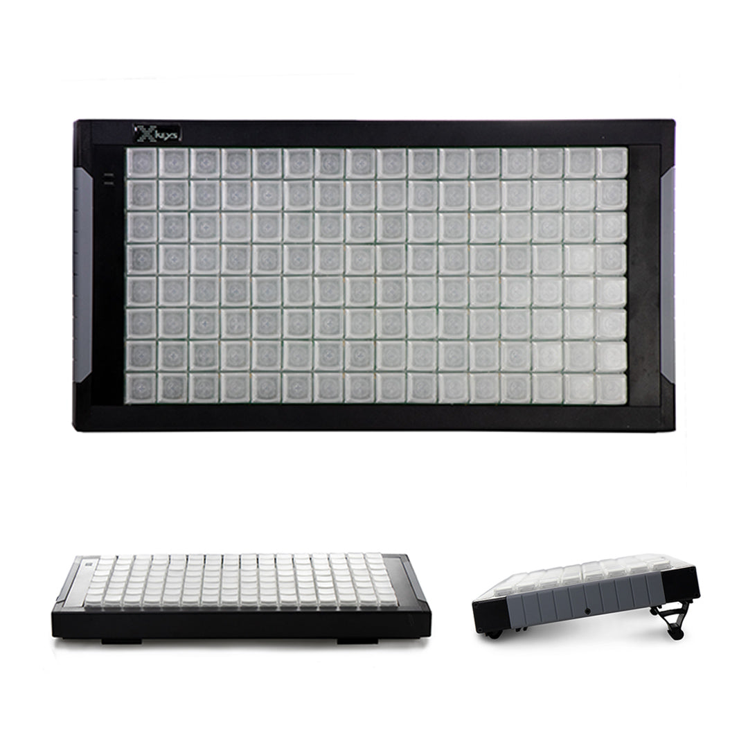 XKE-128 USB Keyboard
