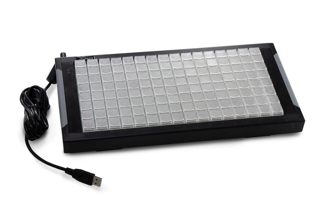 XKE-128 USB Keyboard