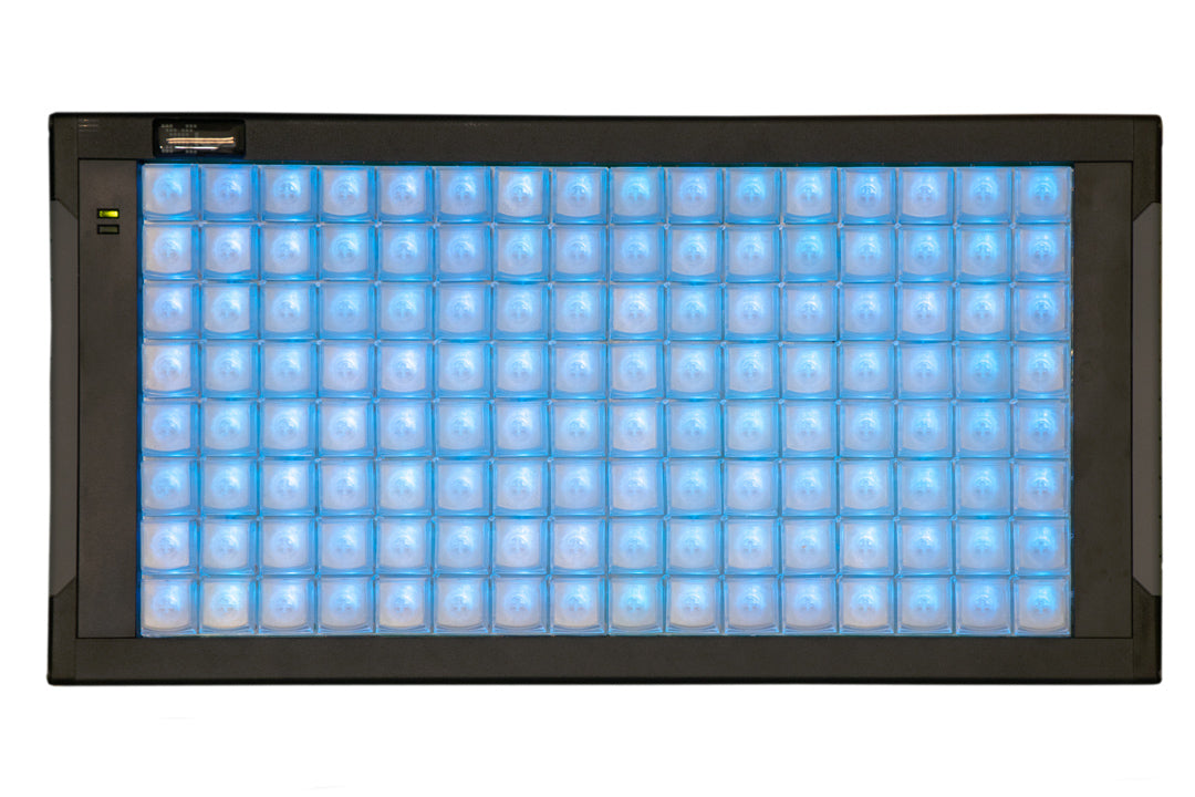 XKE-128 USB Keyboard