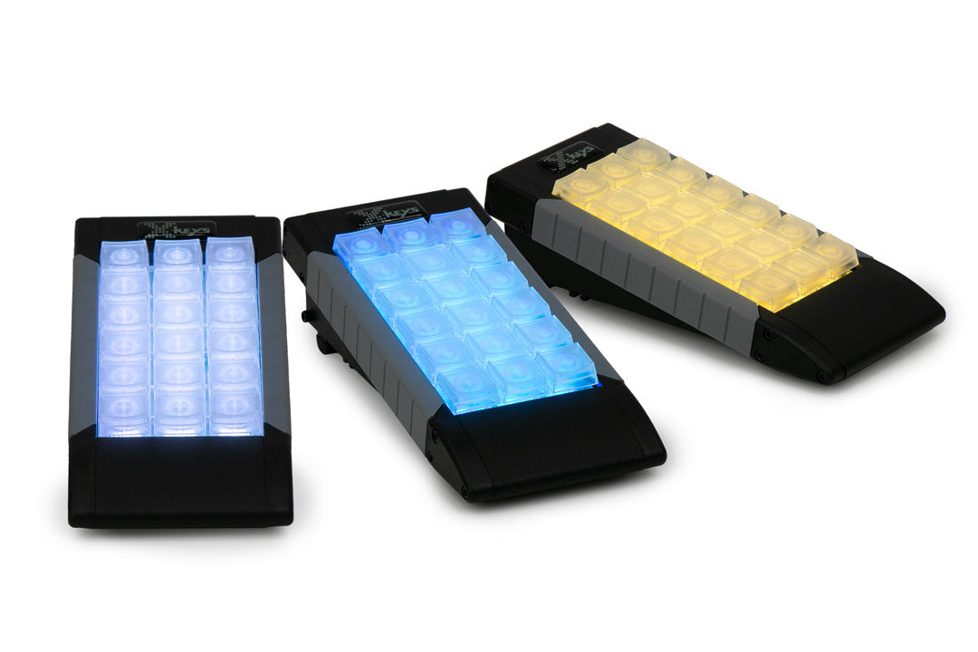 XBE-18 Keypad