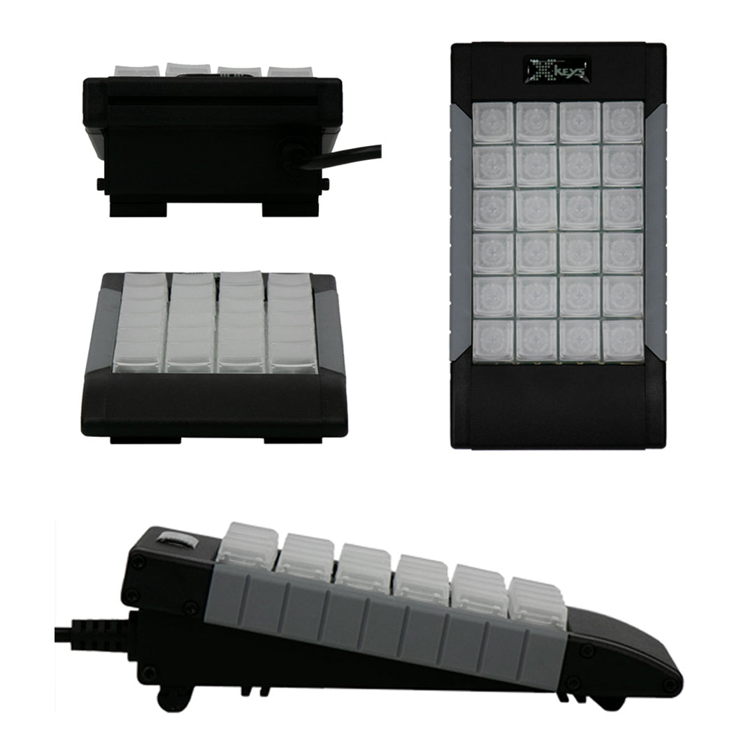 XBE-24 Keypad