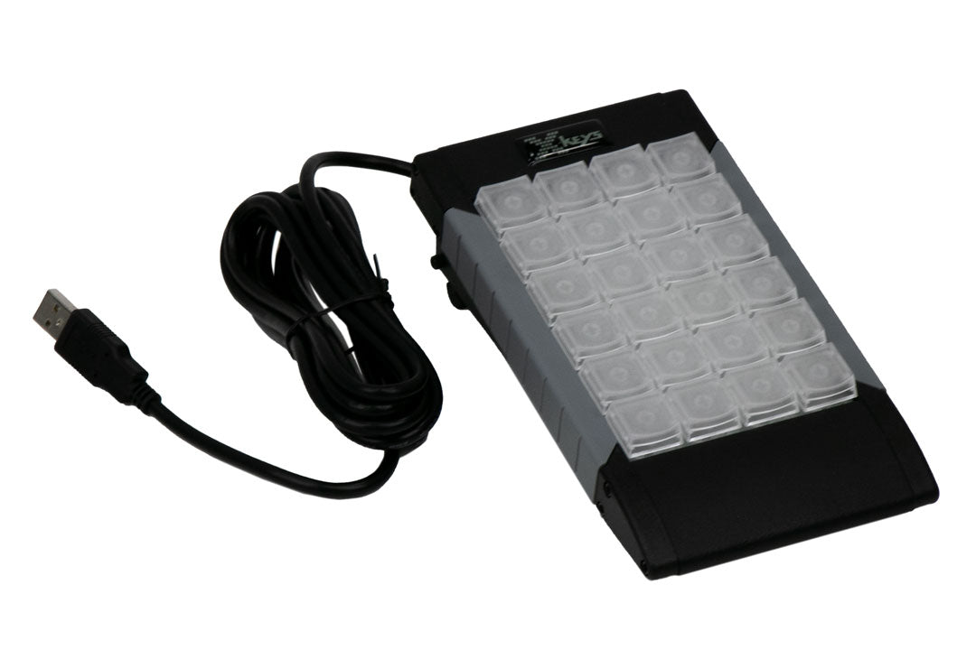 XBE-24 Keypad