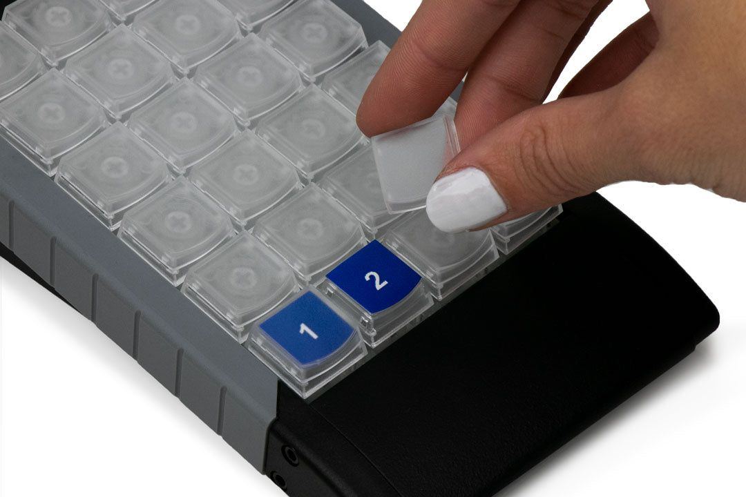 XBE-24 Keypad