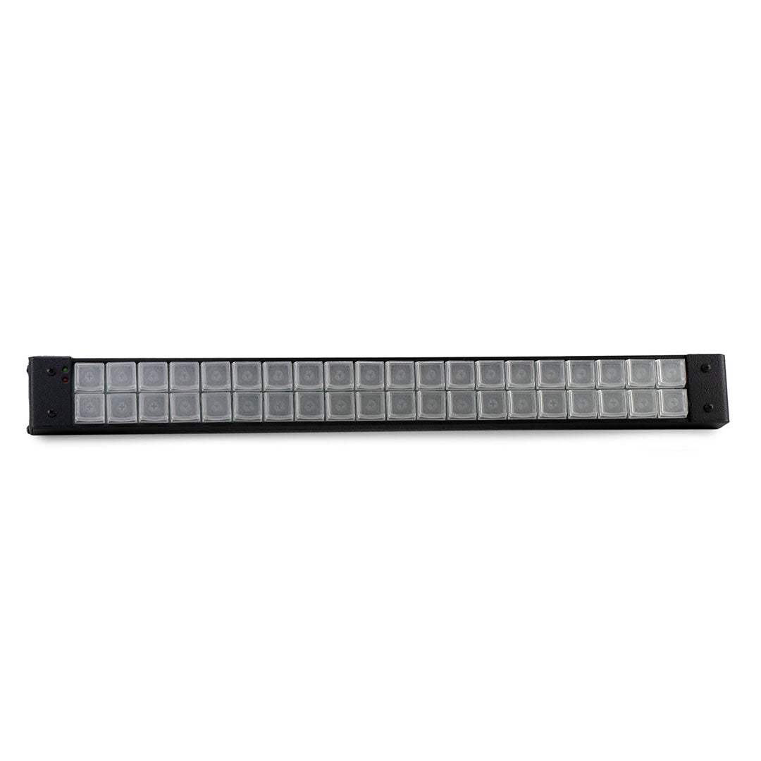 X-keys XKE-40