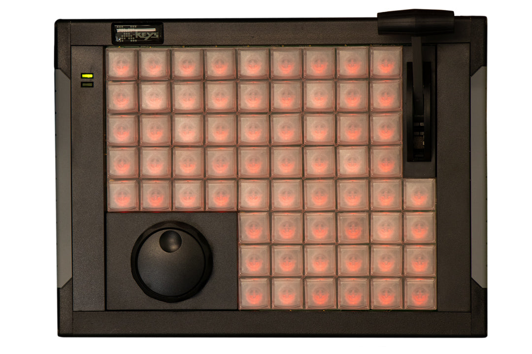 XKE-64 Jog T-bar